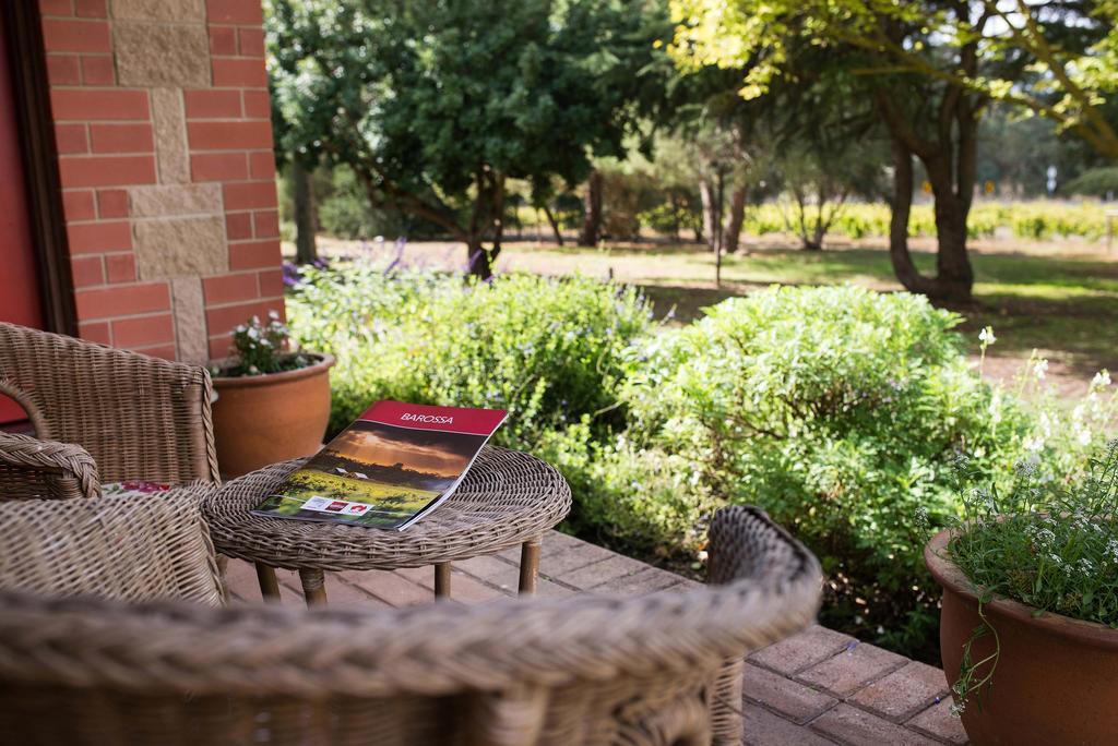 Veritas Cottage Tanunda Exterior photo